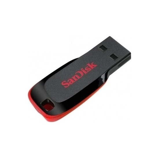 Sandisk Cruzer Blade 8GB Usb Bellek  (SDCZ50-008G-B35)