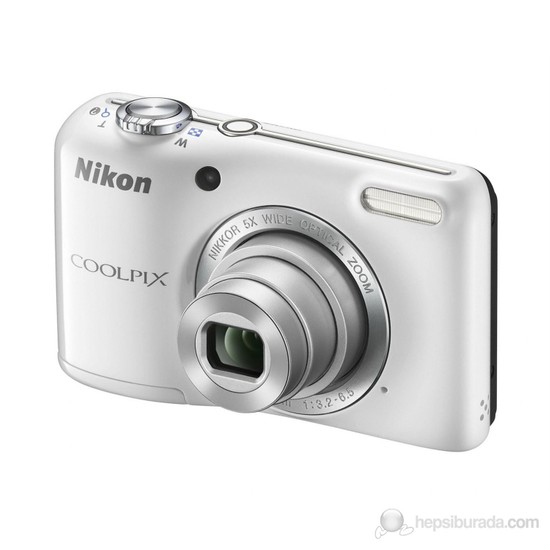 Nikon coolpix l27 примеры фото