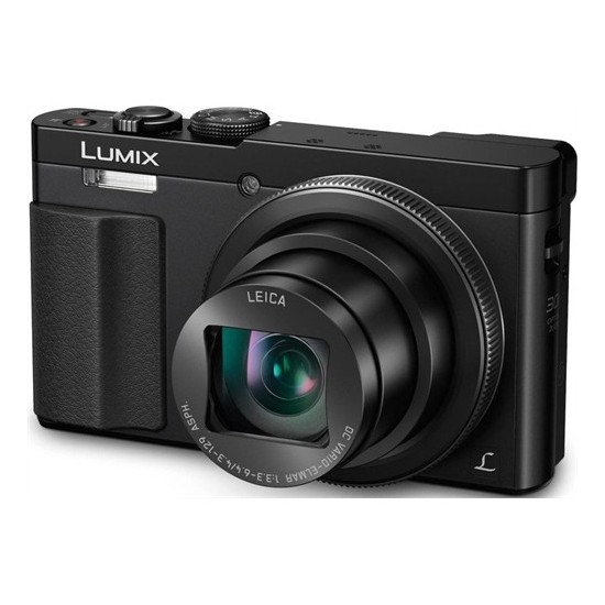 Panasonic lumix dmc tz70 обзор