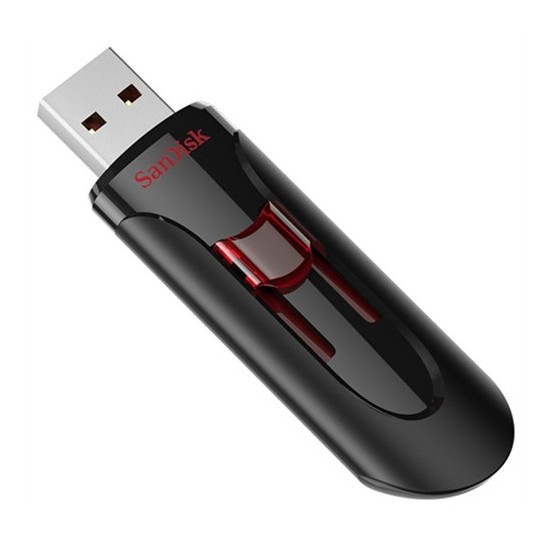 SanDisk Cruzer Glide  64GB USB 3.0 Usb Bellek SDCZ600-064G-G35
