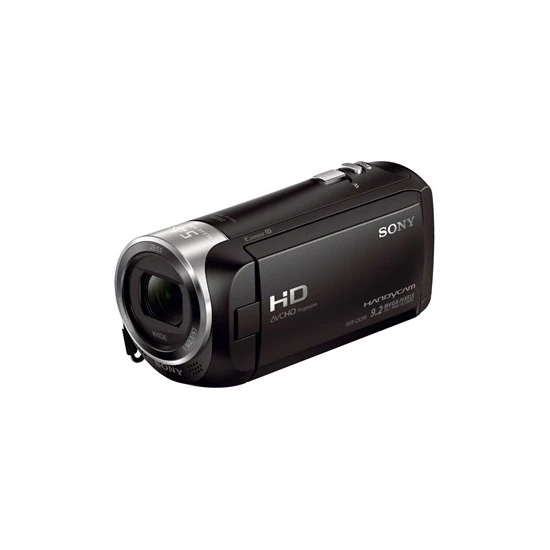 Sony CX240 Video Kamera (Sony Eurasia Garantili)