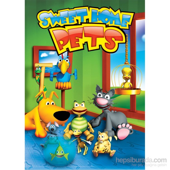 pets sweet home