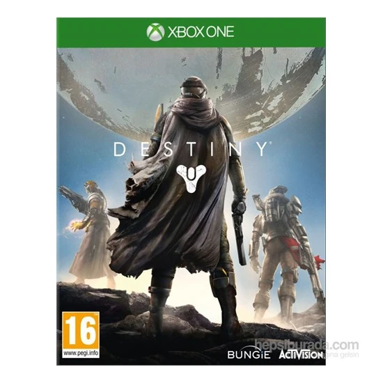 Activision Destiny Xbox One
