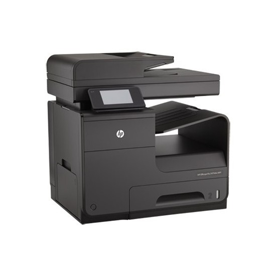 Hp officejet pro x476 ошибка 0x610000d3