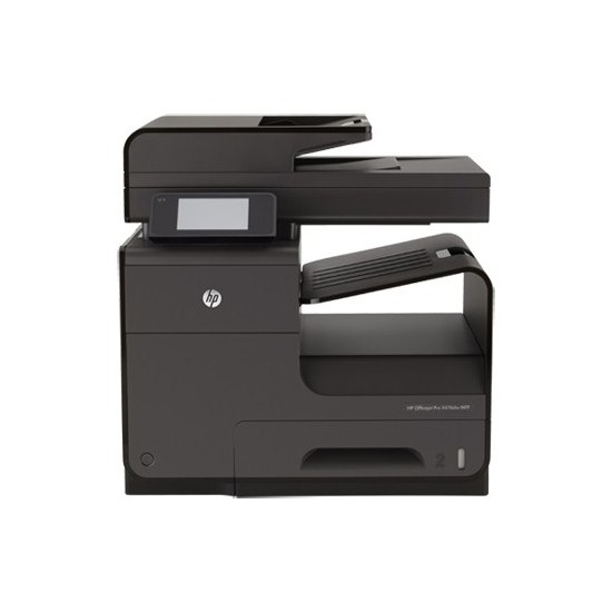 HP Officejet Pro X476 Fotokopi + Faks + Tarayıcı + Renkli Fiyatı