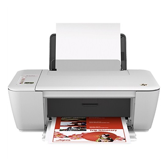 Hp deskjet ink advantage 2545 какие картриджи