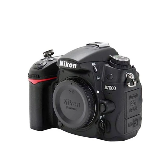 Nikon D7000 Body Fotoğraf Makinesi (İthalatçı Garantili)