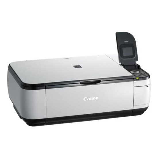 Canon Pixma MP490 Çok Fonksiyonlu Yazıcı Fiyatı