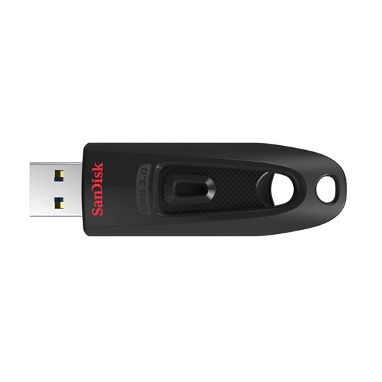 SanDisk Ultra 128GB USB 3.0 Usb Bellek (SDCZ48-128G-U46)