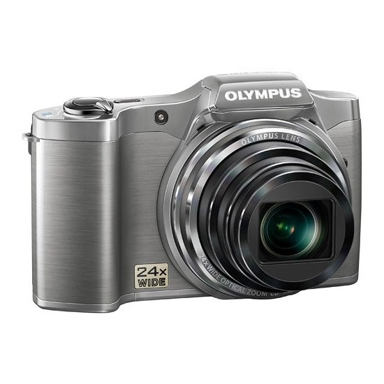 Olympus SZ14 14 MP 3.0" LCD 24x Dijital Fotoğraf Makinesi Fiyatı
