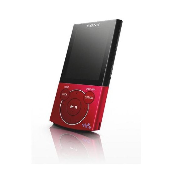 Sony NWZE444 8GB FM Radyo + Ses Kayıt MP3/MP4 Player Fiyatı