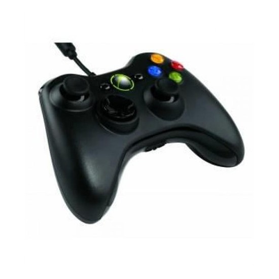 Microsoft Xbox 360 Kablolu Oyun Kolu ( Pc Uyumlu )