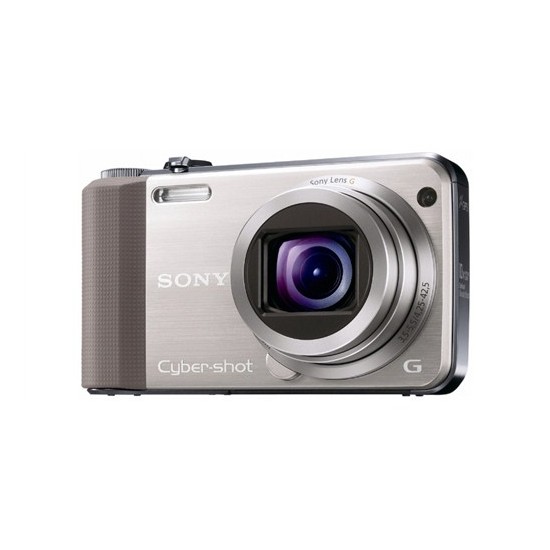 Sony DSCHX7 16.2MP 3"LCD Dijital Fotoğraf Makinesi+Orjinal Fiyatı