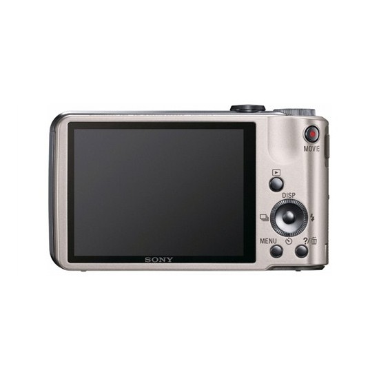 Sony DSCHX7 16.2MP 3"LCD Dijital Fotoğraf Makinesi+Orjinal Fiyatı