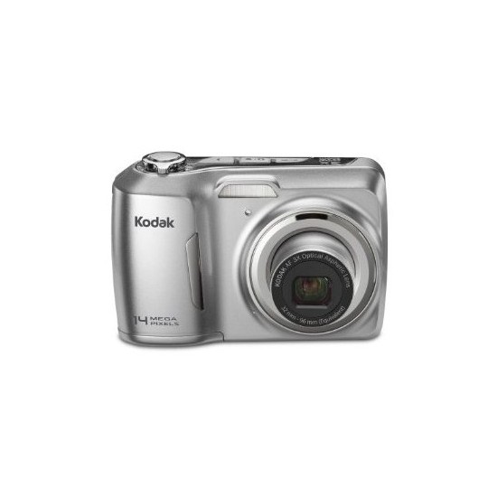 Kodak EasyShare C183 14.0 MP 3.0" LCD Dijital Fotoğraf Fiyatı