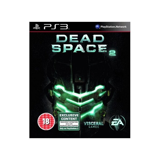 Dead Space 3 Ps3 Купить