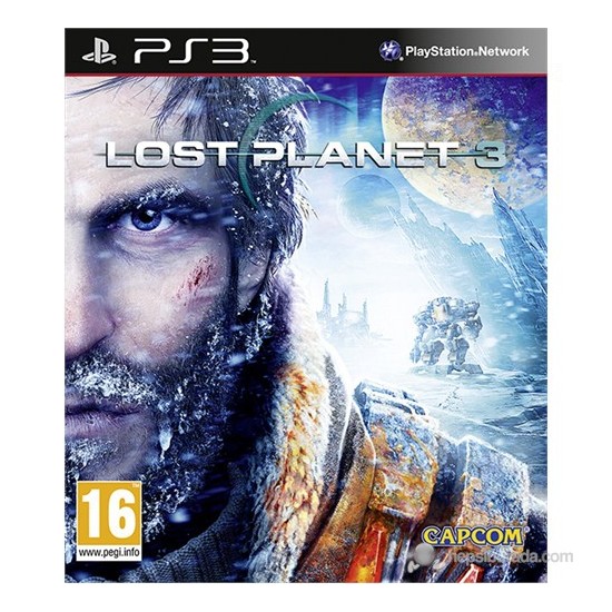 lost planet 3 ps3 download