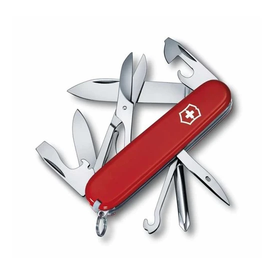 Victorinox 1.4703 Super Tinker Çakı