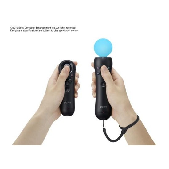Sony Playstation PS3 Motion Controller (Move Oyunları Fiyatı