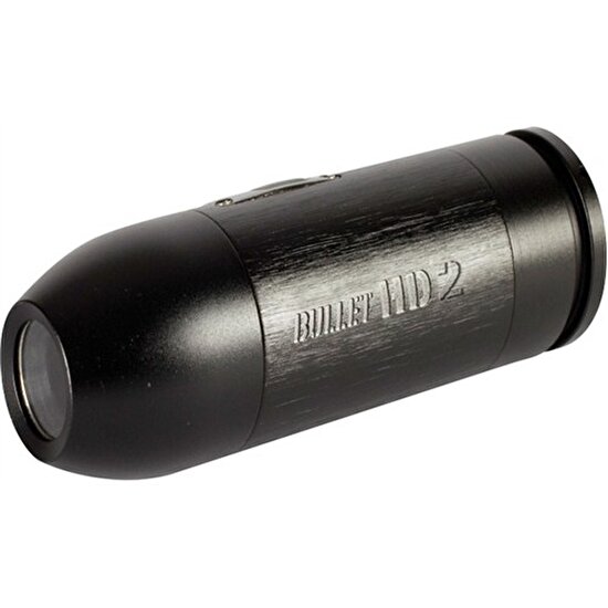 Rolleı Bullet Hd2 720P 12Mp Su Gecırmez Kamera