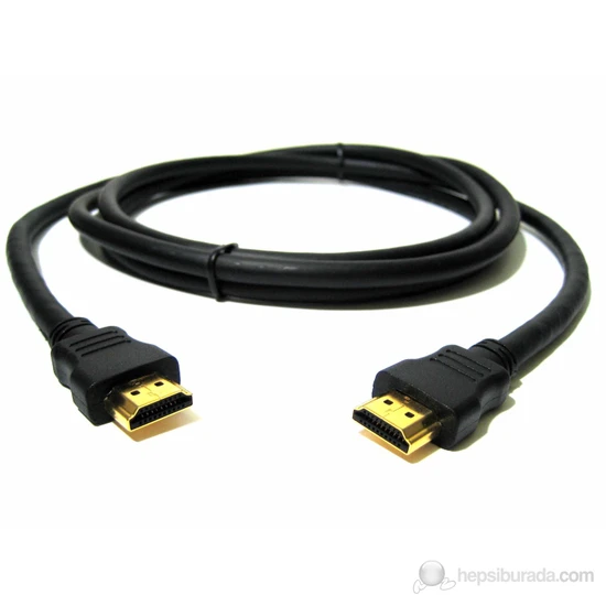 Tasco Sony PS3 Uyumlu HYS-MP005C 1,4 3D HDMI Kablo