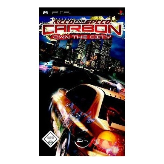 Need For Speed Carbon Psp Fiyatı Taksit Seçenekleri