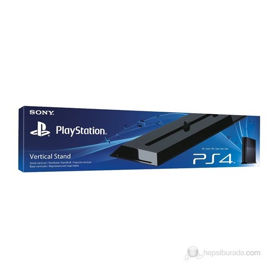 sony playstation vertical stand