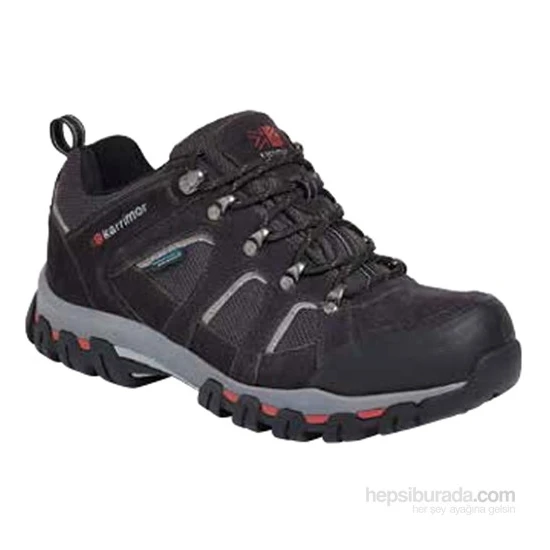 Karrimor Bodmin Low Iv Weathertite  K750 / Black Sea - 43