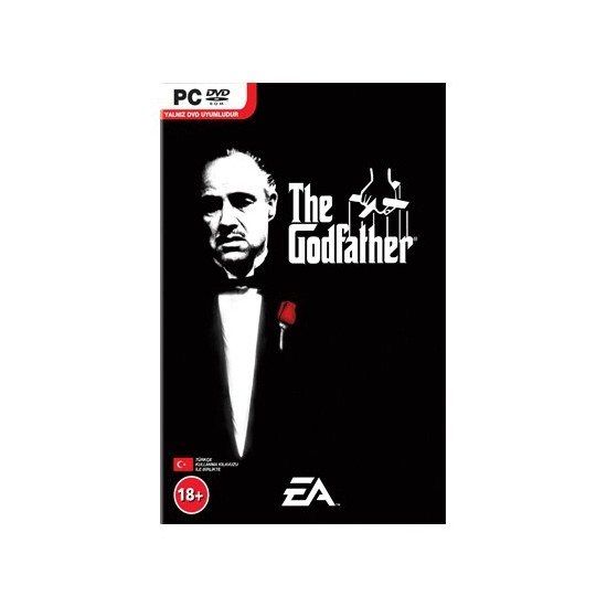the godfather video game pc download