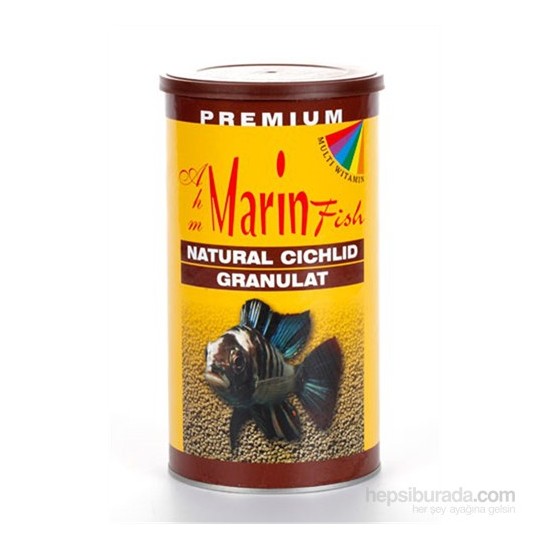 Tropical Cichlid Gran 2750 G - Del Nonno Aquario EShop
