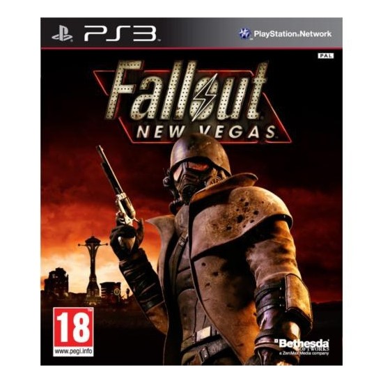 Как русифицировать fallout new vegas ps3