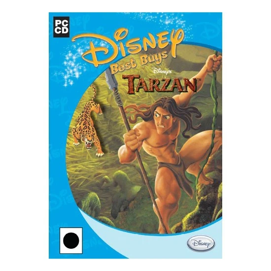 Tarzan Pc