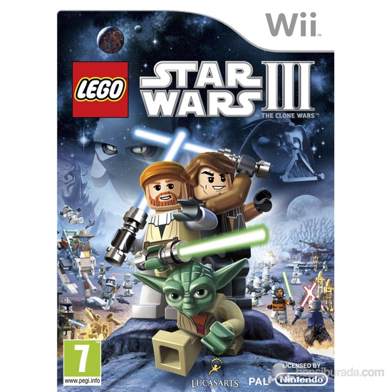 lego-star-wars-iii-wii-fiyat-taksit-se-enekleri-ile-sat-n-al