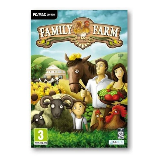 Family Farm Pc