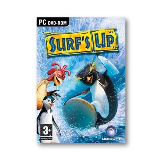 surfs up game pc download
