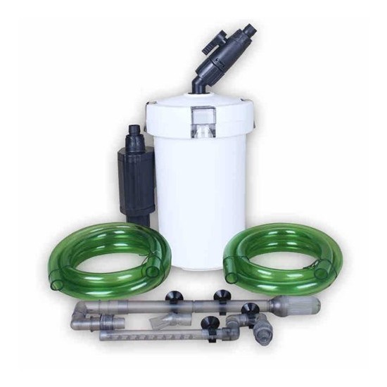 Sunsun Hw-503 Akvaryum Dış Filtre Fiyatı - Taksit Seçenekleri