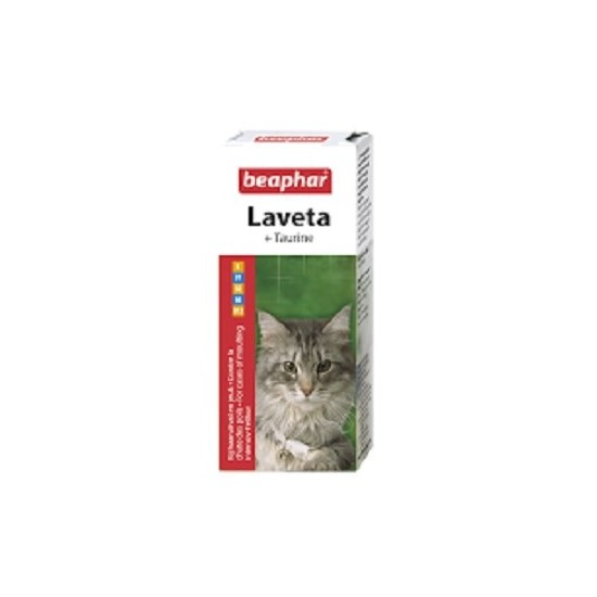 Beaphar Laveta Taurinli Kedi Tüy Vitamini 50 Ml Fiyatı
