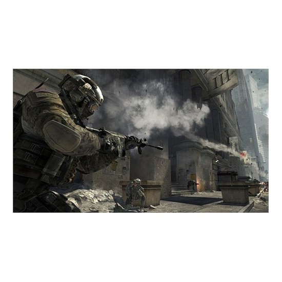 call of duty modern warfare 3 pc highly compressed