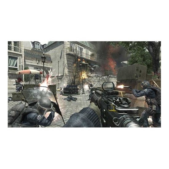call of duty modern warfare 3 pc highly compressed