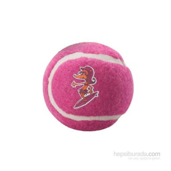 Rogz Medium Mc04 Köpek Topu 10 Cm Pembe Fiyatı Taksit Seçenekleri