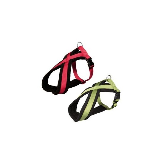 Trixie Köpek Göğüs Tasması SM4060/20Mm Kırmızı Fiyatı