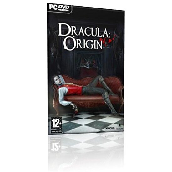 Dracula Origin Pc