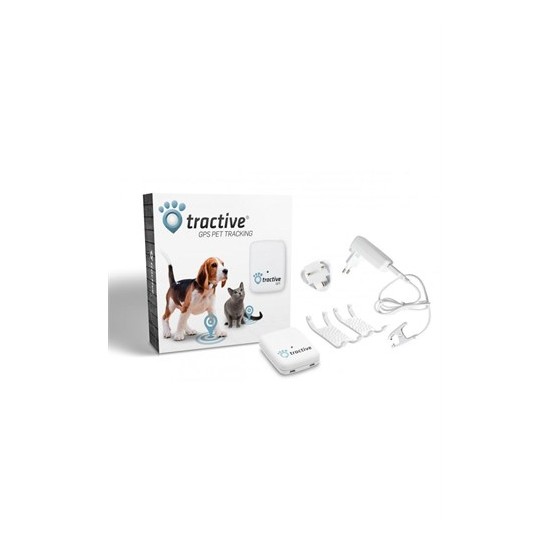 Tractive Kedi Köpek Takip Cihazı Fiyatı Taksit Seçenekleri