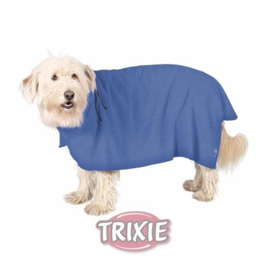 köpek bornozu