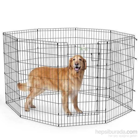 MidWest Life Stages Köpek Egzersiz Çiti XLarge Model548DR Fiyatı