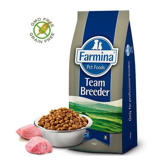 Farmina N&D Team Breeder Yaban Domuzu Ve Elmalı Tahılsız Fiyatı