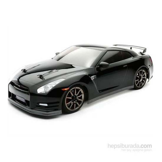 Vaterra Nissan GTR