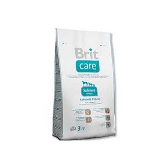 Brit Care Somon & Patato Yetişkin Kuru Köpek Maması 3Kg Fiyatı