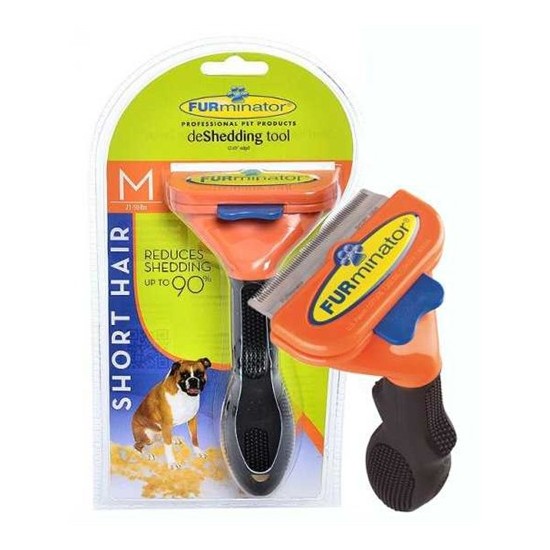 Furminator Orta Boy Köpek İçin Kırık Ve Dökülecek Tüy Fiyatı