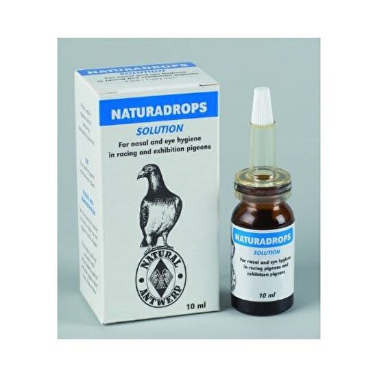 Natural Natura Drops (Göz Ve Burun Damlası) 10 Ml Fiyatı